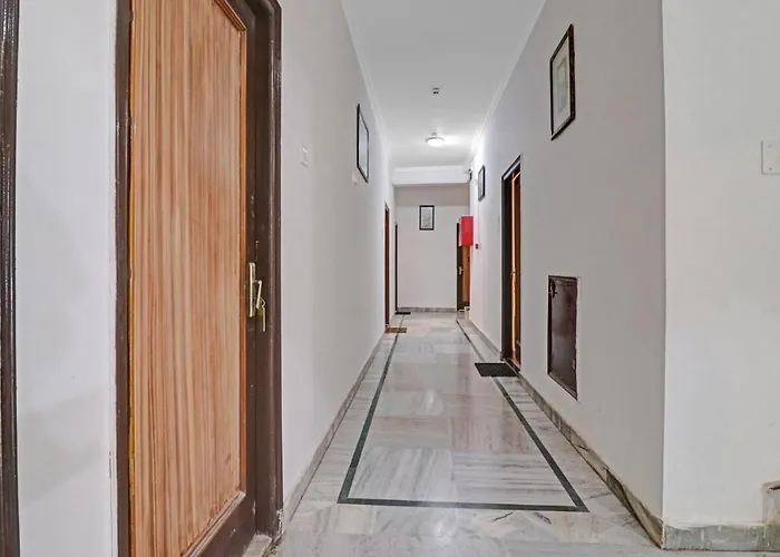 Oyo Sanyog Ghar