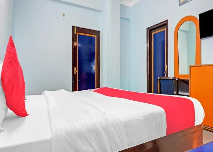 Oyo Sanyog Ghar