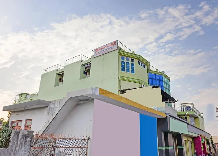 Oyo Sanyog Ghar