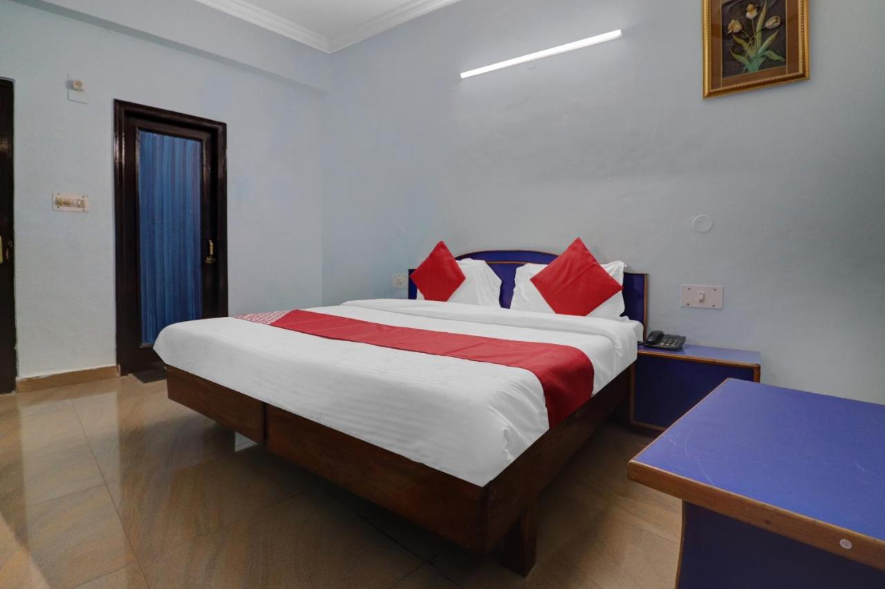 Hotel Oyo Sanyog Ghar