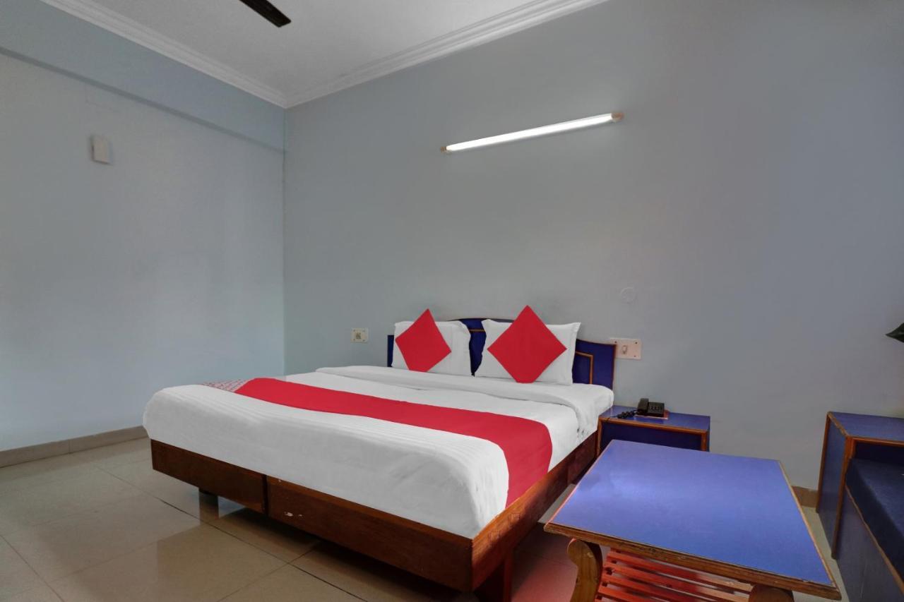 Hotel Oyo Sanyog Ghar