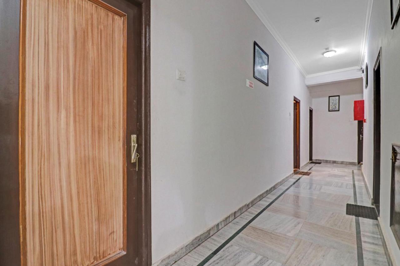 Hotel Oyo Sanyog Ghar Katra (Jammu and Kashmir)