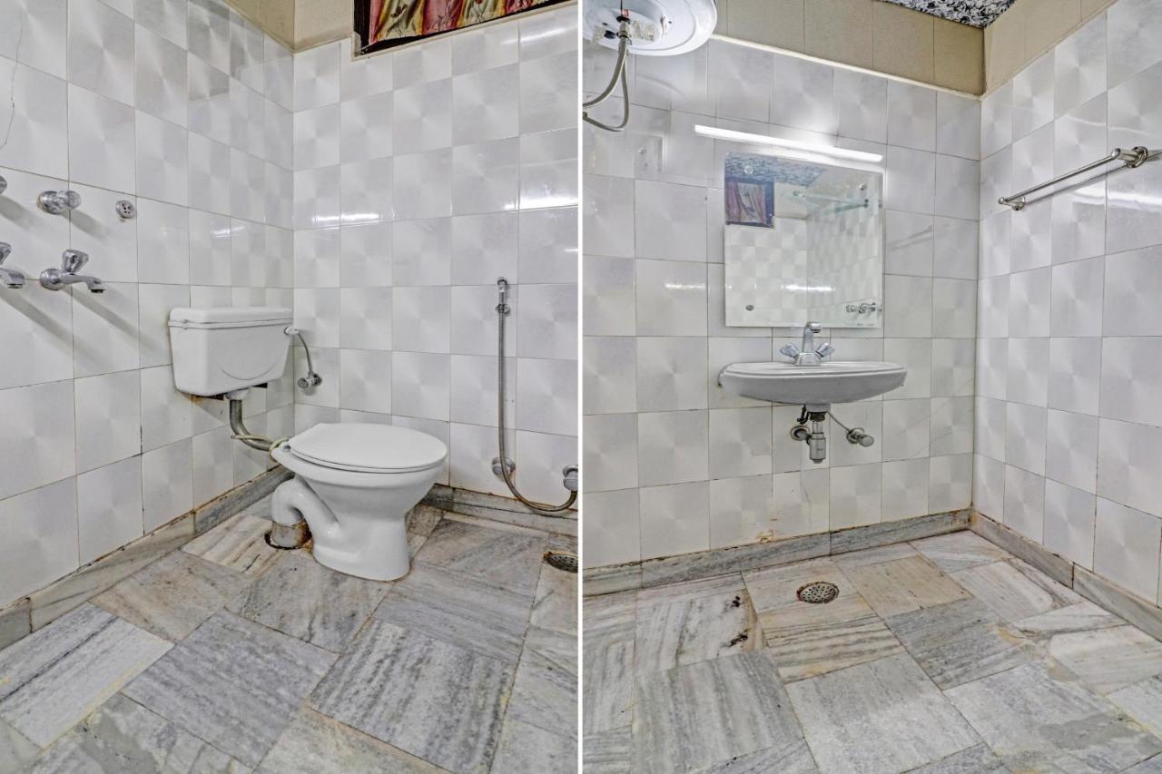 Oyo Sanyog Ghar Hotel Katra (Jammu and Kashmir)