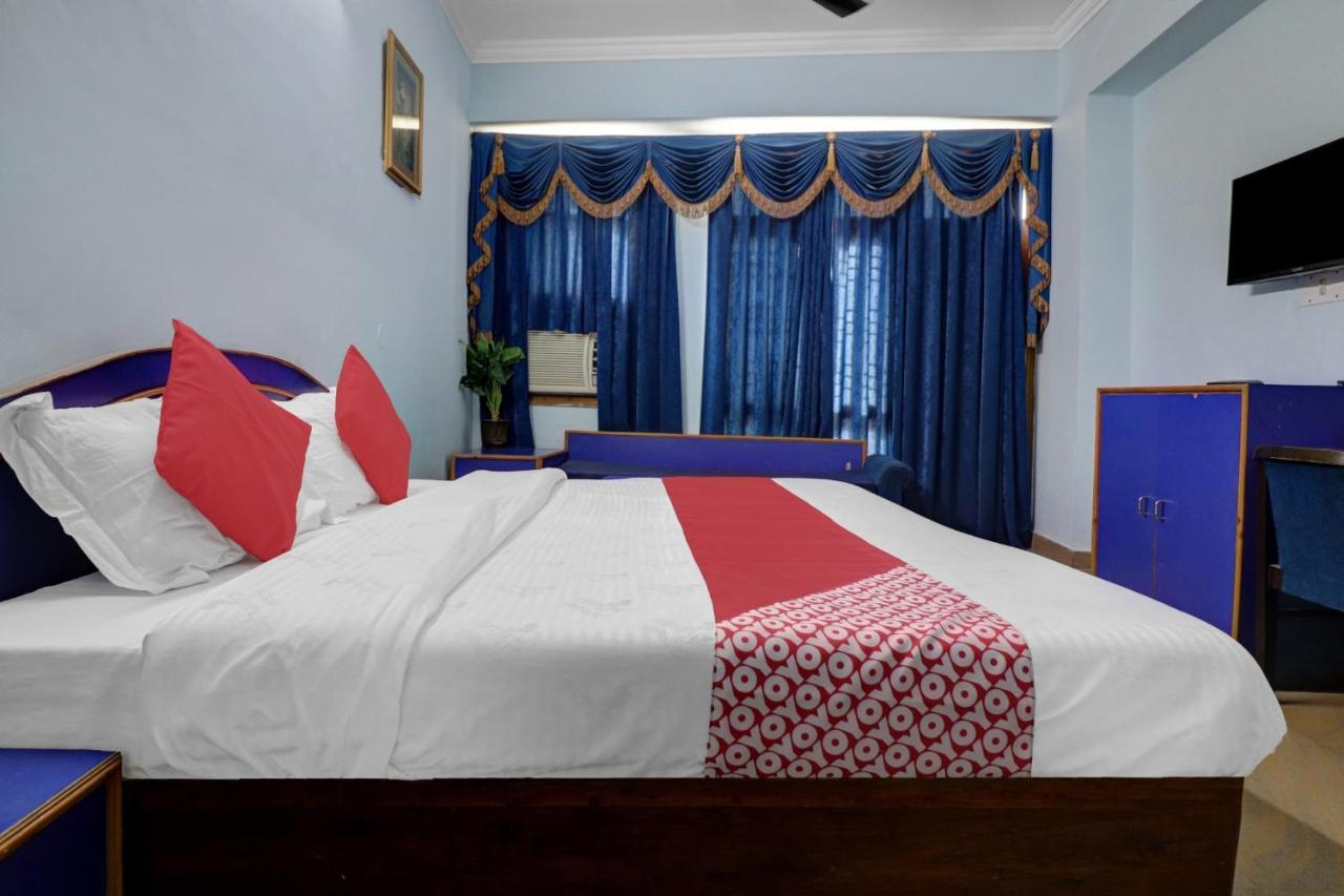 Oyo Sanyog Ghar Katra (Jammu and Kashmir)