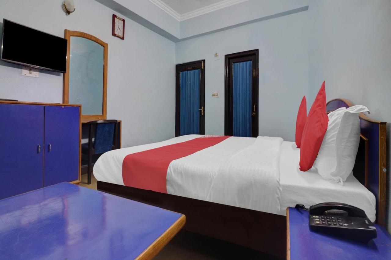 Oyo Sanyog Ghar 3* Katra (Jammu and Kashmir)