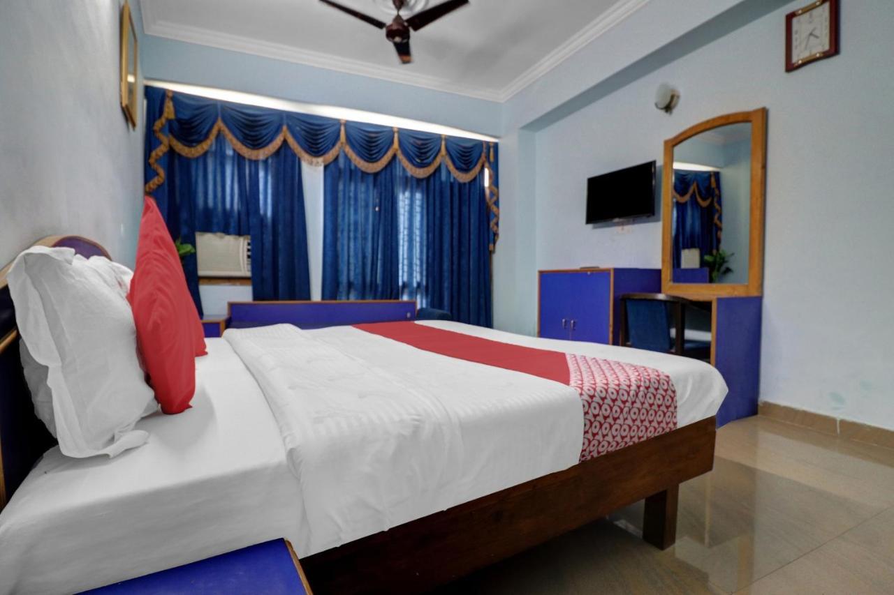 Oyo Sanyog Ghar 3*