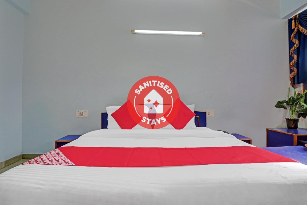 Hotel Oyo Sanyog Ghar